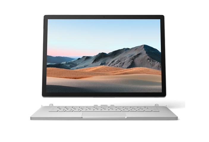 双鸭山Surface 维修前的准备工作